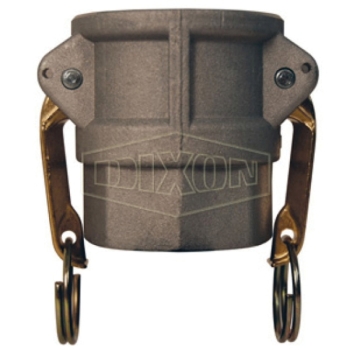 Dixon® G400-D-AL