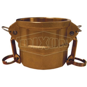 Dixon® G400-D-BR