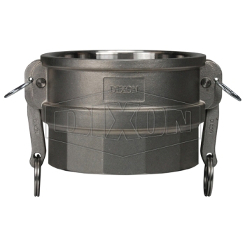 Dixon® G600-D-SS
