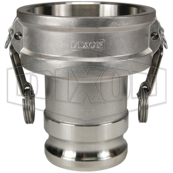 Dixon® G4030-DA-SS