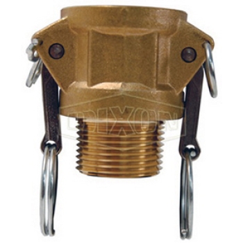 Dixon® G50-B-BR