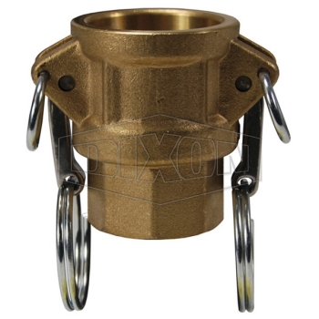 Dixon® G75-D-BR