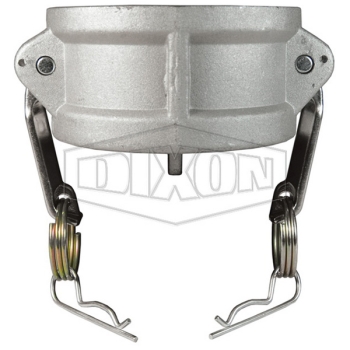 Dixon® G50-DC-AL
