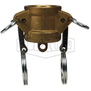 Dixon® G75-DC-BR