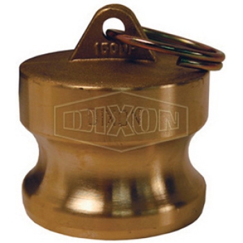 Dixon® G50-DP-BR