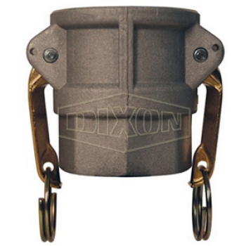 Dixon® G500-D-AL