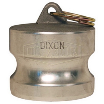 Dixon® G500-DP-AL
