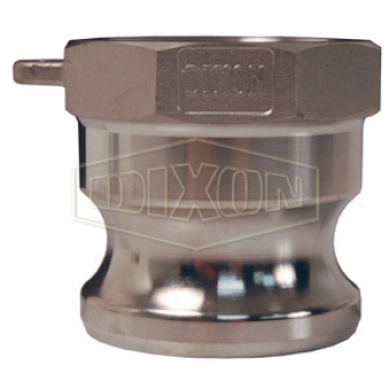 Dixon® G600-A-SS