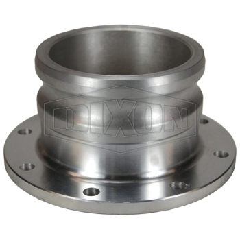 Dixon® G600-AL-AL