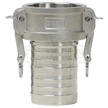 Dixon® G600-C-ALCR