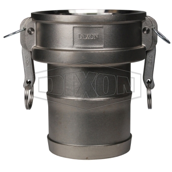 Dixon® G600-C-SS