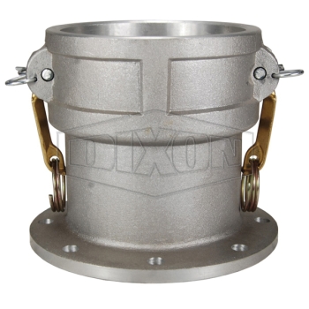 Dixon® G600-DL-AL