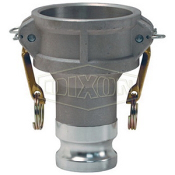 Dixon&reg; G6040-DA-AL