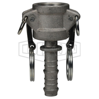 Dixon® G50-C-AL