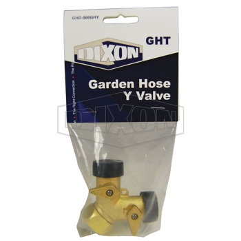 Dixon® GHD-500GHY
