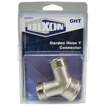 Dixon® GHD-500YC