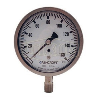 Dixon® GSS100-4