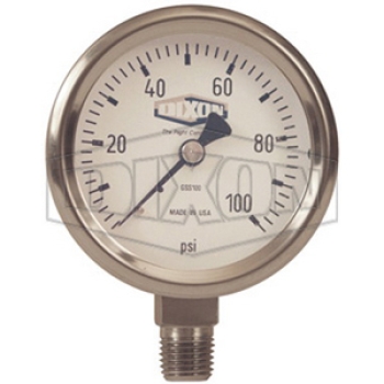 Dixon® GSS10000