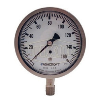 Dixon® GSS1500-4
