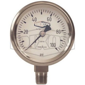 Dixon® GSS30
