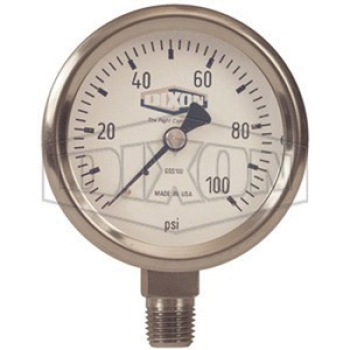Dixon® GSS5000
