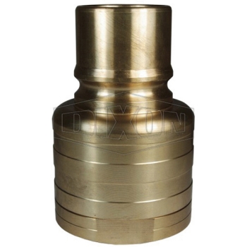 Dixon® H10F10-B
