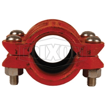 Dixon® HDPE200