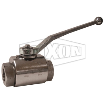 Dixon® HPBV25SS