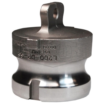 Dixon® L150-DP-SS