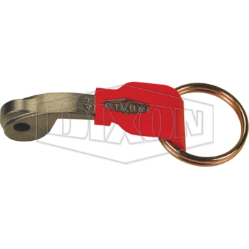 Dixon® L100-HSCRP-SI