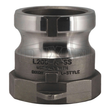 Dixon® L300-A-SS