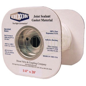 Dixon&reg; LCJS4-50