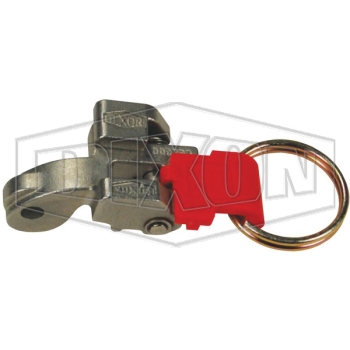Dixon® LRHEZ34