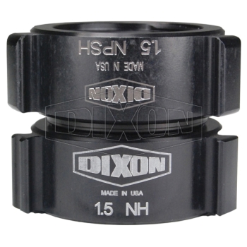 Dixon® N35-10S15F
