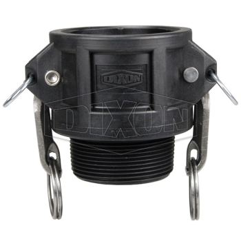Dixon® PPB125