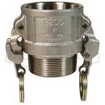 Dixon® RB125EZ