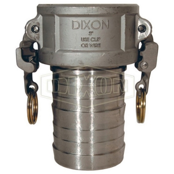 Dixon® RC100EZCR
