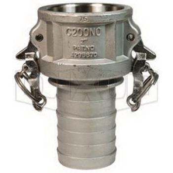 Dixon® RC400BLNO