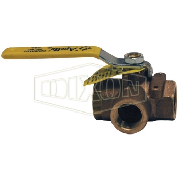 Dixon® SSBV100TW
