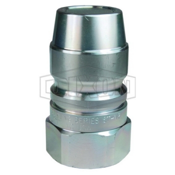 Dixon® ST8F8-V2