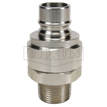 Dixon® V10M10-SS