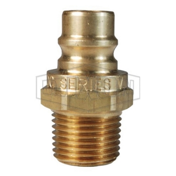 Dixon® V3M3-B-E