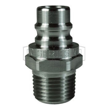 Dixon® V3M3-SS-E
