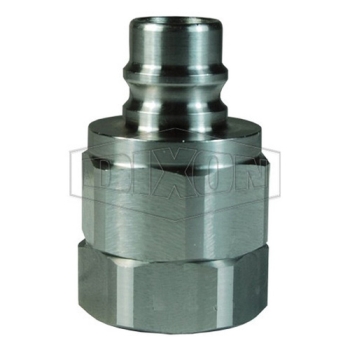 Dixon® V6BF6-SS-E