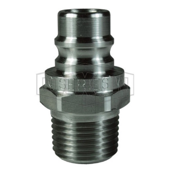 Dixon® V6M6-SS-E