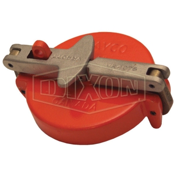 Dixon® VR4050AL
