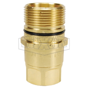 Dixon® W6BF6-B