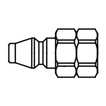 Aeroquip® A2