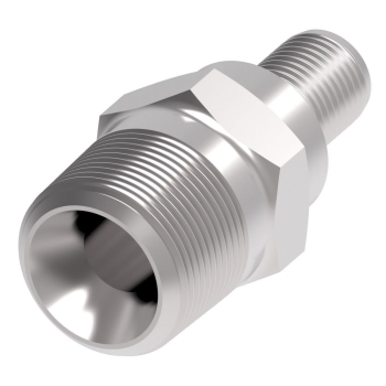 Aeroquip® NM4-5-S