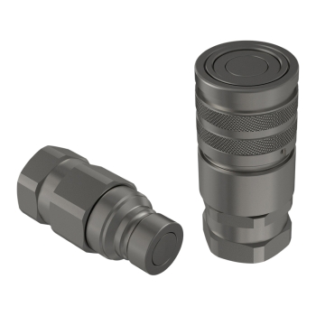Faster FFH12 34NPT F